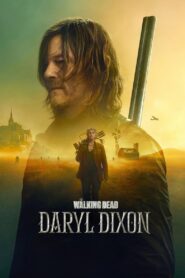 The Walking Dead: Daryl Dixon