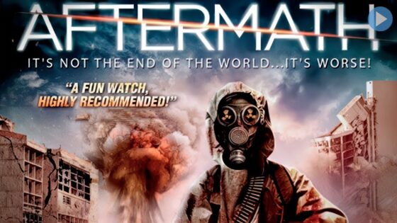 AFTERMATH: THE DEAD RISE 🎬 Exclusive Full Sci-Fi Horror Movie Premiere 🎬 English HD 2023