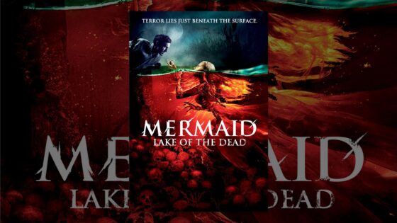 Mermaid: Lake Of The Dead [English-Version]