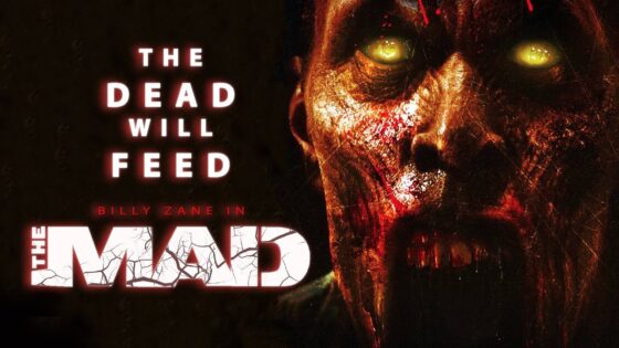 The Mad (2007) | Full Movie | Horror Comedy