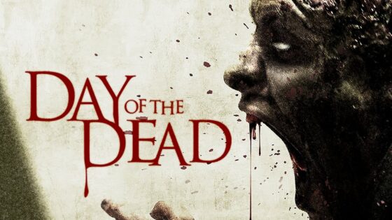 Day of the Dead (2008) – Full Zombie Movie