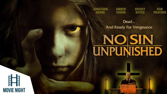 No Sin Unpunished (2019) | Full Movie | Supernatural Horror