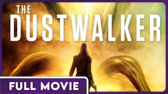 The Dustwalker | Sci-Fi | Horror | FULL ENGLISH MOVIE