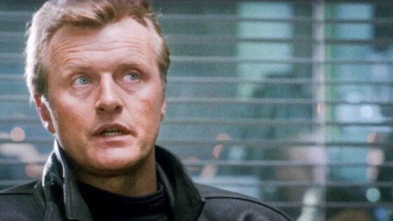 Split Second (1992) with Rutger Hauer