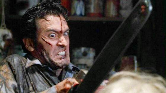 A look back at the 1981 Cult Classic ‘Evil Dead’
