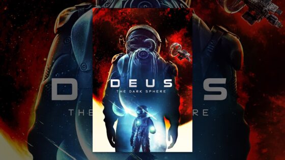 Deus: The Dark Sphere