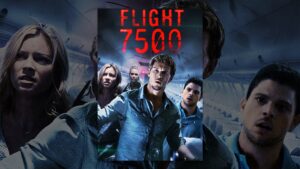 Flight 7500