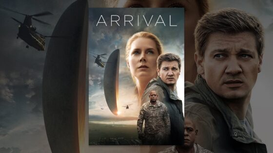 Arrival