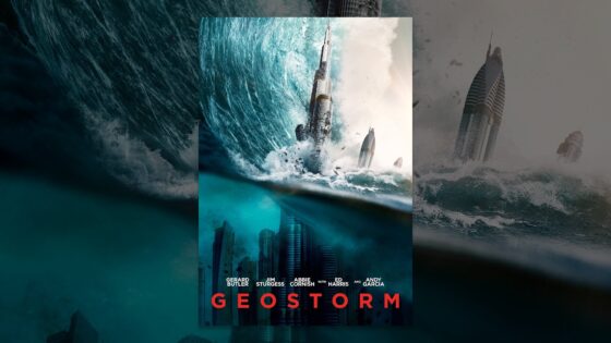 Geostorm