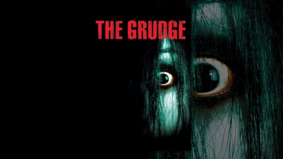 The Grudge