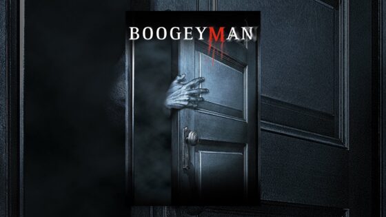 The Boogeyman