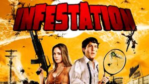 Infestation – Full Movie