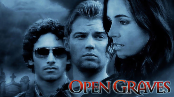 Open Graves