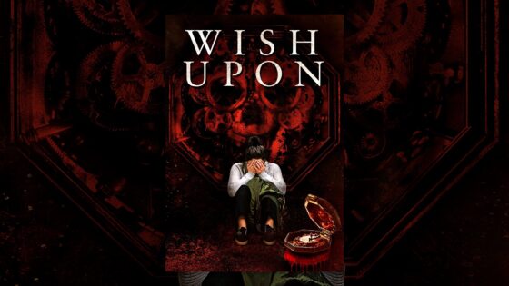 Wish Upon