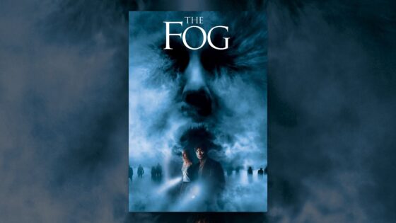 The Fog (2005)