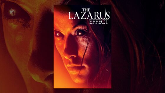 The Lazarus Effect