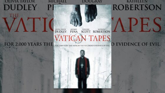 The Vatican Tapes